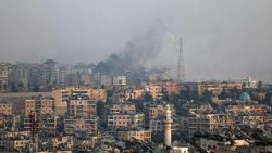 Depuis mardi 6 janvier 2025, de nouveaux affrontements ont éclaté à Alep entre l’armée syrienne et les Forces démocratiques syriennes. 