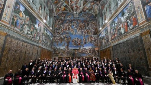 Die diplomatischen Beziehungen des Heiligen Stuhls