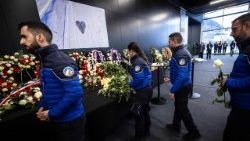 SWITZERLAND-FIRE-ACCIDENT-TOURISM