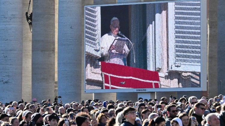 Vidudienio maldos susitikimo dalyviai