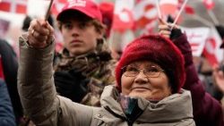 Maadhimisho ya Jubilei ya Miaka 700 tangu Mtakatifu Ansgar alipoanza utume wake huko Copenhagen, Denmark. 