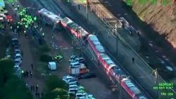 Երկաթուղային ողբերգական արկած