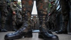 GUATEMALA-CRIME-GANGS-SECURITY