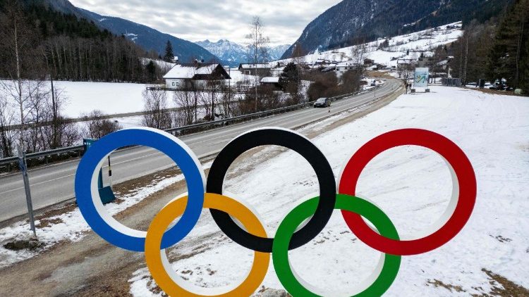 The Milan-Cortina Olympic and Paralympic Games are set to begin on February 6