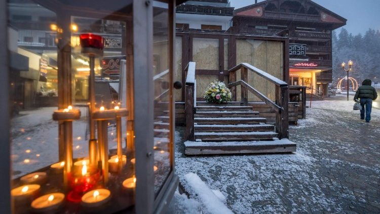 Vijana 41 walifariki dunia na wengine 115 walijeruhiwa vibaya