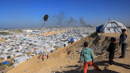 Gaza, ong: a sei mesi dalla tregua, i civili continuano a soffrire
