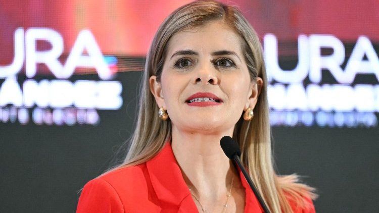 Laura Fernández Delgado