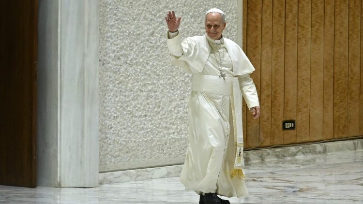 ಜಗದ್ಗುರು XIV ನೇ ಲಿಯೋರವರು 