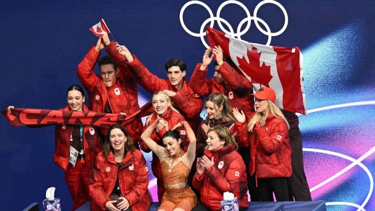 Papa Leo XIV: Michezo ni shule ya maisha