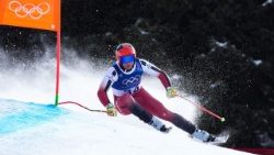 SKI ALPINE-OLY-2026-MILANO CORTINA ELVIS OPMANIS