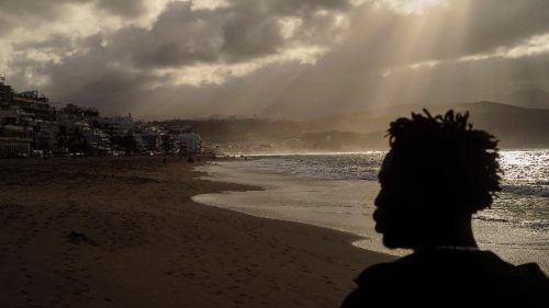 ኣብ ስጳይና ናይ መንበሪ ፍቓድ ንስደተይናታት