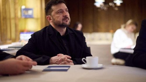 A Ginevra al via colloqui su Iran e Ucraina