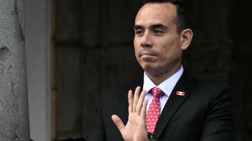 Per&ugrave;, destituito il presidente ad interim