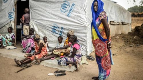 Sud Sudan, l'allarme sulla crisi umanitaria e sull'aumento delle violenze