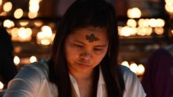 PHILIPPINES-RELIGION