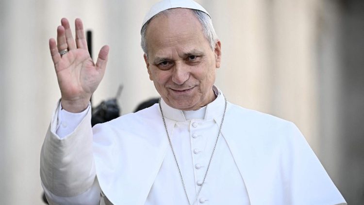 ಜಗದ್ಗುರು XIV ನೇ ಲಿಯೋರವರು 