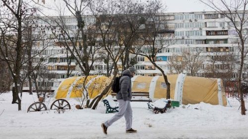 El Papa responde a la desesperada petici&oacute;n de ayuda de los obispos ucranianos