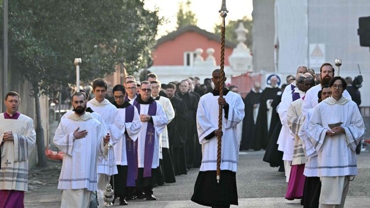 Kkwaresima ni safari ya maisha ya kiroho