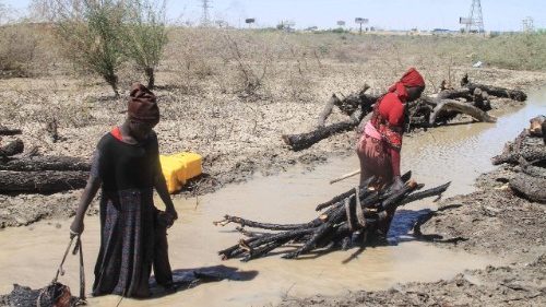 S&uuml;dsudan: Eskalierende Gewalt ersch&uuml;ttert das Land