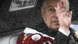 Andrea Windsor-Mountbatten