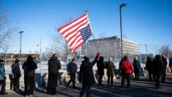 Proteste negli Usa contro le deportazioni di migranti