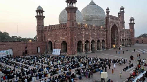 Pakistan: Ramadan-Hilfen auch f&uuml;r Christen