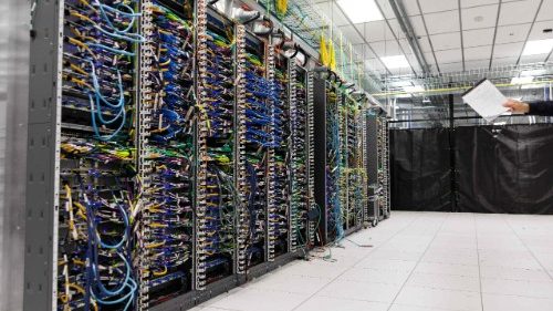 KI-Konferenz in Rom: KI-Ergebnisse kritisch hinterfragen