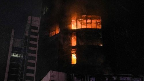 Arabien: Apostolische Vikare rufen angesichts der Eskalation zu Umsicht auf  