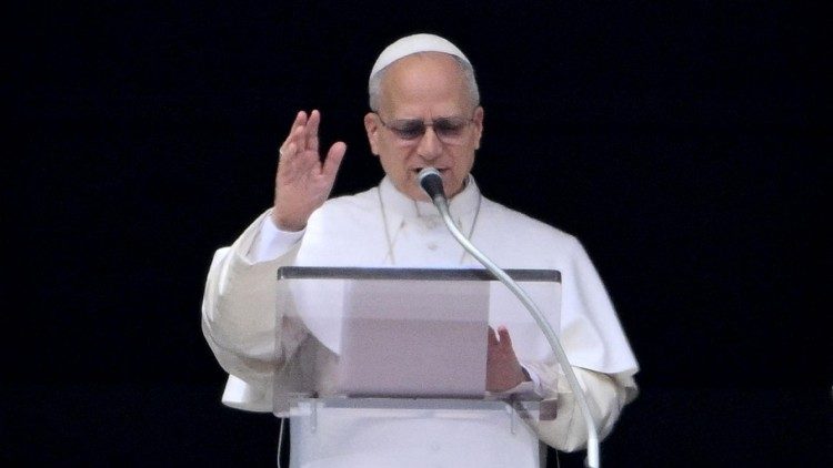 البابا لاون الرابع عشر يتحدث عن معنى عيد التجلي