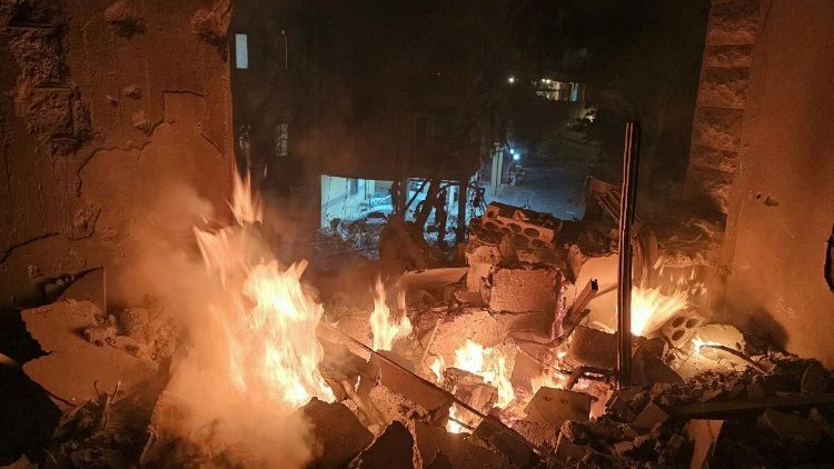 Kristo Yesu ni chimbuko la amani ya kweli duniani