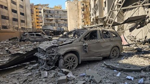 &Ouml;sterreich/Libanon: Missio-Partner senden Hilferuf