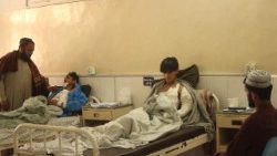 பாகிஸ்தான் -ஆப்கானிஸ்தான் மோதலால் பாதிக்கப்பட்டுள்ள மக்கள் 