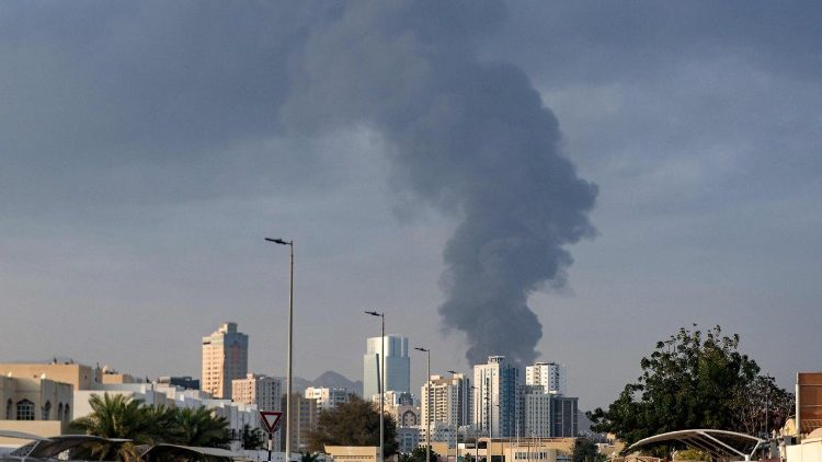 UAE-IRAN-ISRAEL-US-CONFLICT