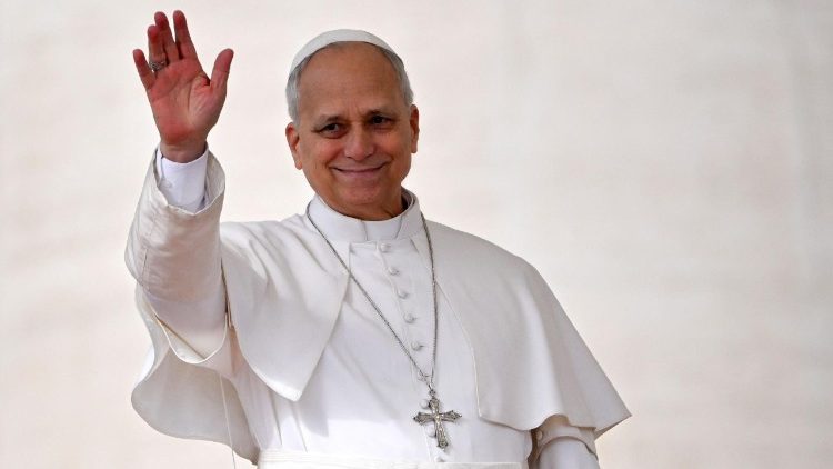 ಜಗದ್ಗುರು XIV ನೇ ಲಿಯೋರವರು 