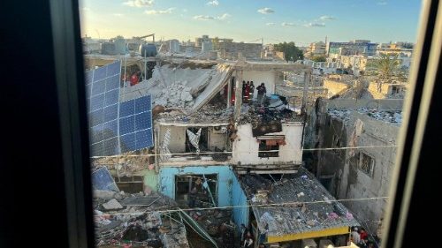 Paven: Nyhetene vekker dyp forferdelse