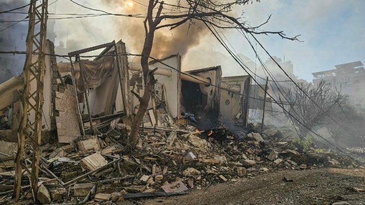 TOPSHOT-LEBANON-ISRAEL-IRAN-US-WAR