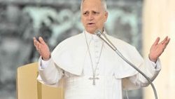 ಜಗದ್ಗುರು XIV ನೇ ಲಿಯೋರವರು 