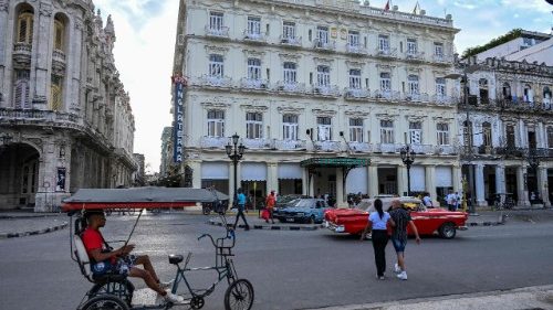 Cuba liberer&agrave; 51 prigionieri dopo interlocuzioni con la Santa Sede