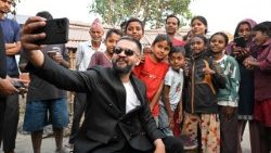 ബാലേന്ദ്ര ഷാ