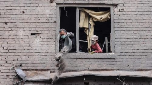 M&uuml;nchner Kardinal verurteilt Angriff auf Iran