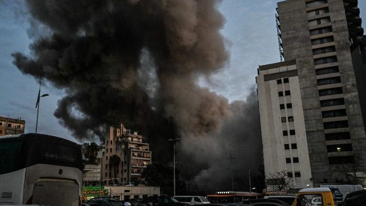 TOPSHOT-LEBANON-ISRAEL-IRAN-US-WAR