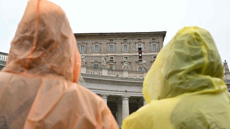 10.000 Menschen waren trotz Marathon und tr&uuml;bem Wetter gekommen