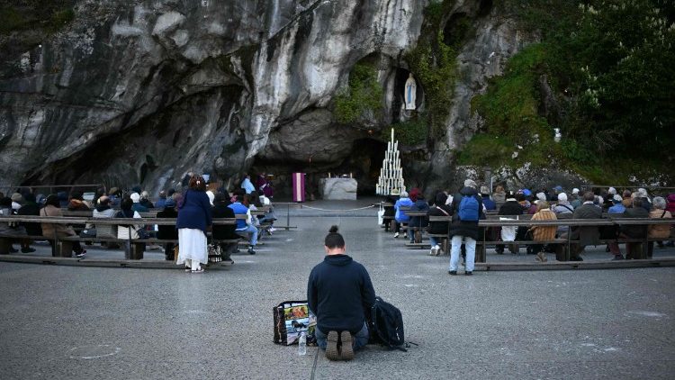 FRANCE-RELIGION-CATHOLICS