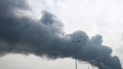  Medio Oriente, la Santa Sede: fermare la violenza, non diventi voragine irreparabile