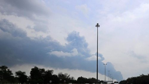 Santa S&eacute; pede fim da viol&ecirc;ncia no Oriente M&eacute;dio e alerta para “abismo intranspon&iacute;vel”