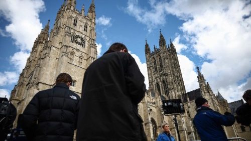 Vatikan definiert anglikanisches Erbe in der katholischen Kirche