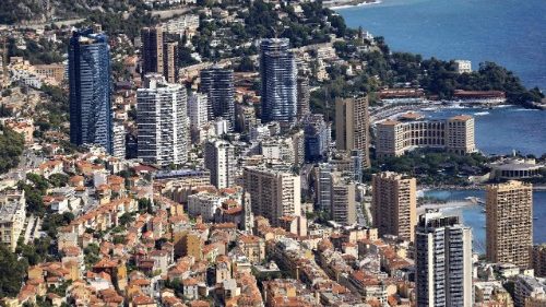 M&ocirc;naco se prepara para receber Le&atilde;o XIV