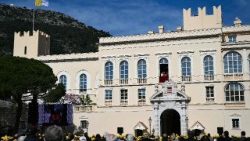 MONACO-VATICAN-RELIGION-POPE