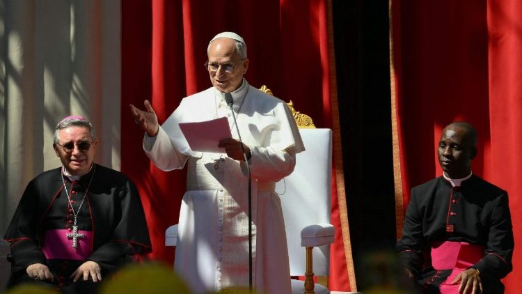 Աշխարհը կարիքը ունի ձեր վկայութեան