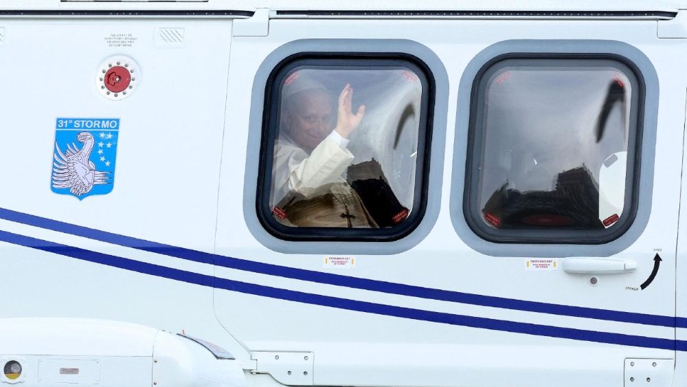 Завяршэнне падарожжа ў Манака